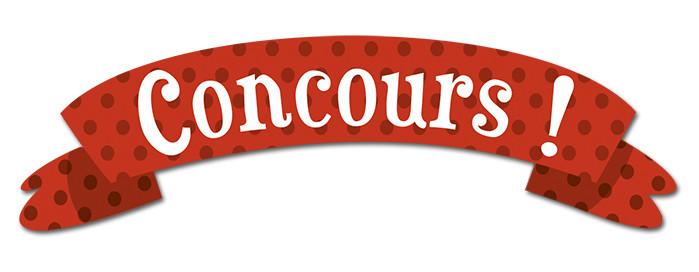 Concours Toutou Minou et Compagnie
